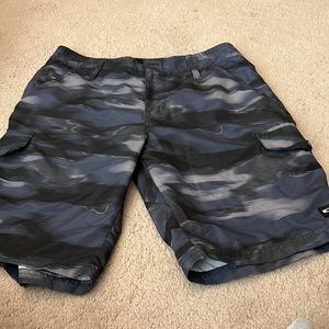 Oakley Men’s swim trunks size 31